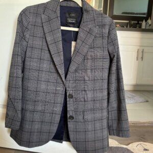 Fear of God Essentials Light Gray Hoodie